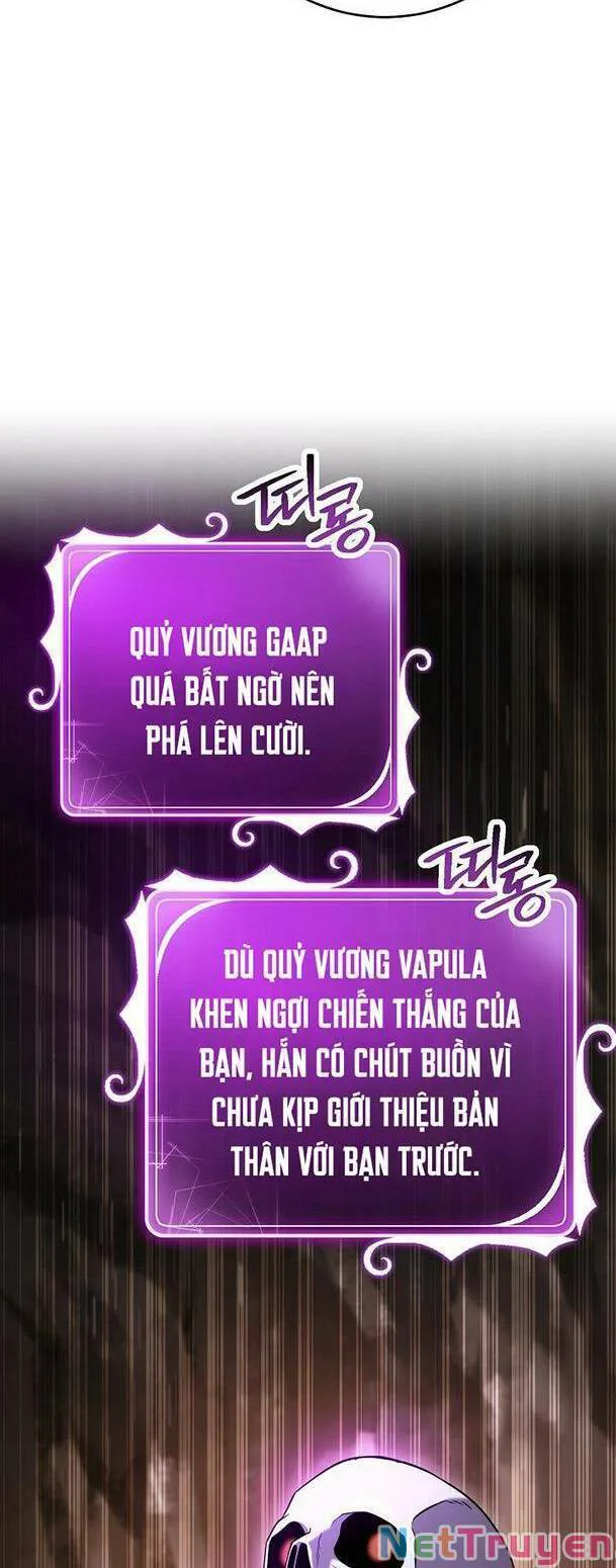 Cốt Binh Trở Lại chương 213 - trang 30