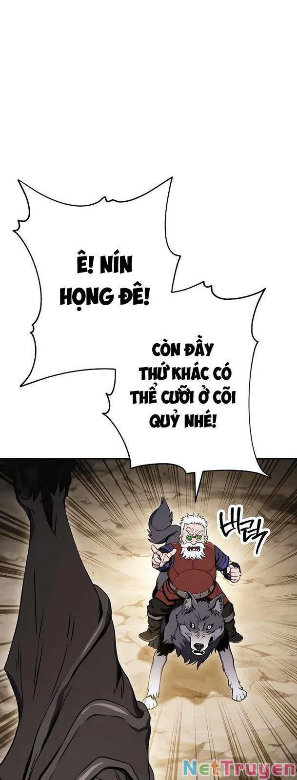 Cốt Binh Trở Lại chương 213 - trang 42