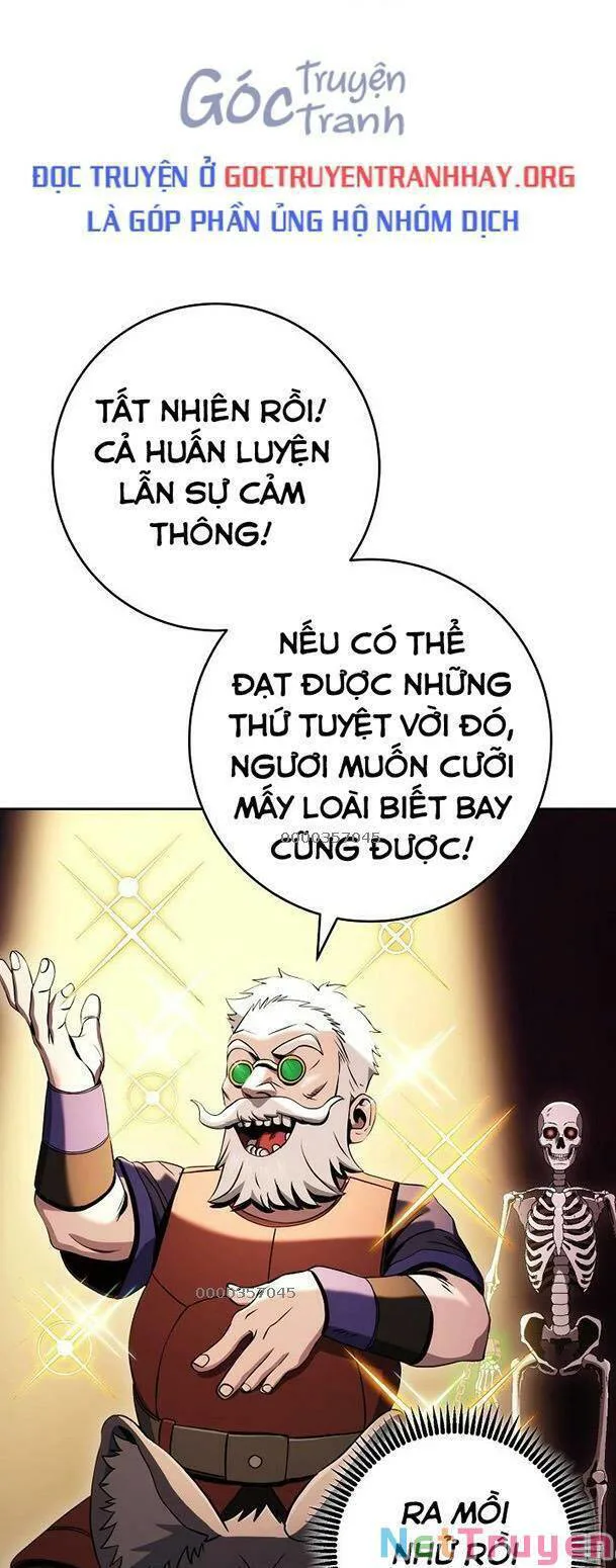 Cốt Binh Trở Lại chương 213 - trang 49