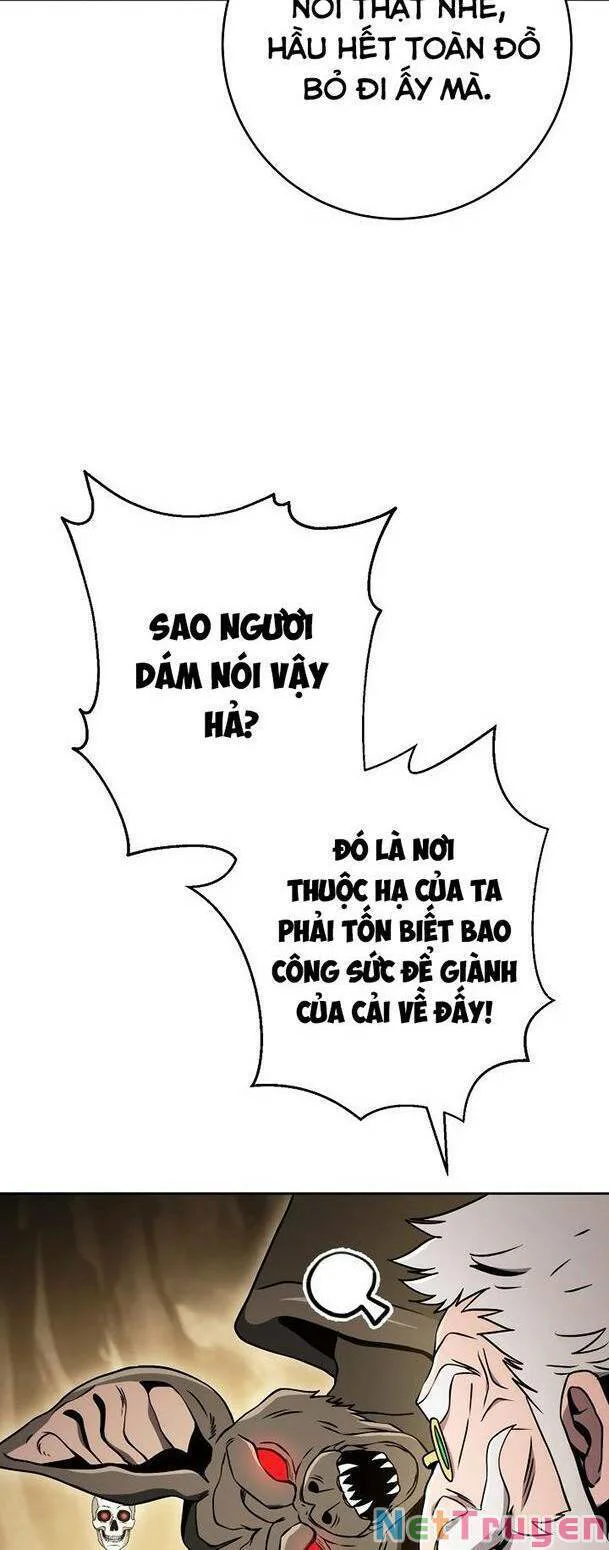 Cốt Binh Trở Lại chương 213 - trang 52