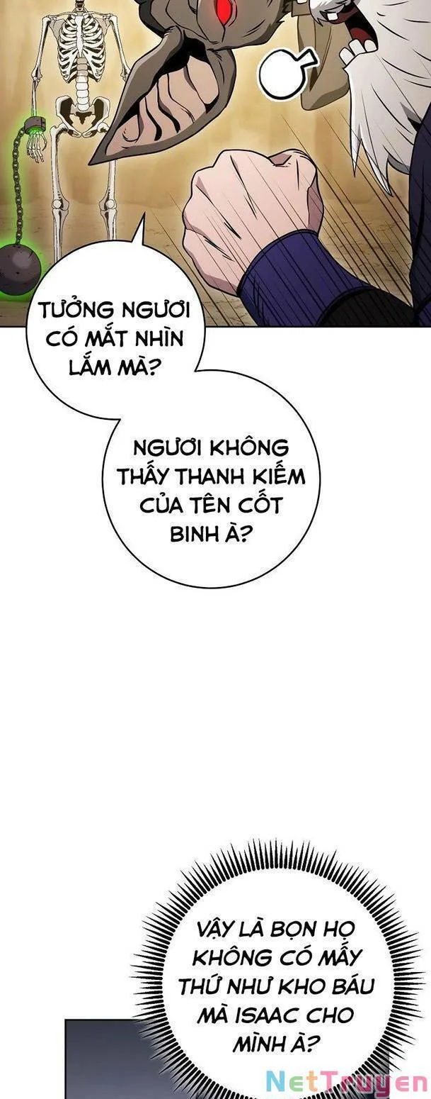 Cốt Binh Trở Lại chương 213 - trang 53