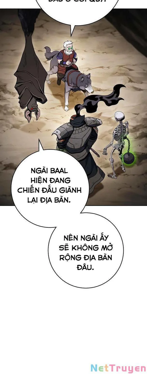 Cốt Binh Trở Lại chương 213 - trang 57