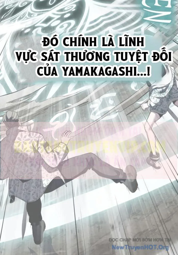 Cậu Bé Của Thần Chết chương 294 - trang 61