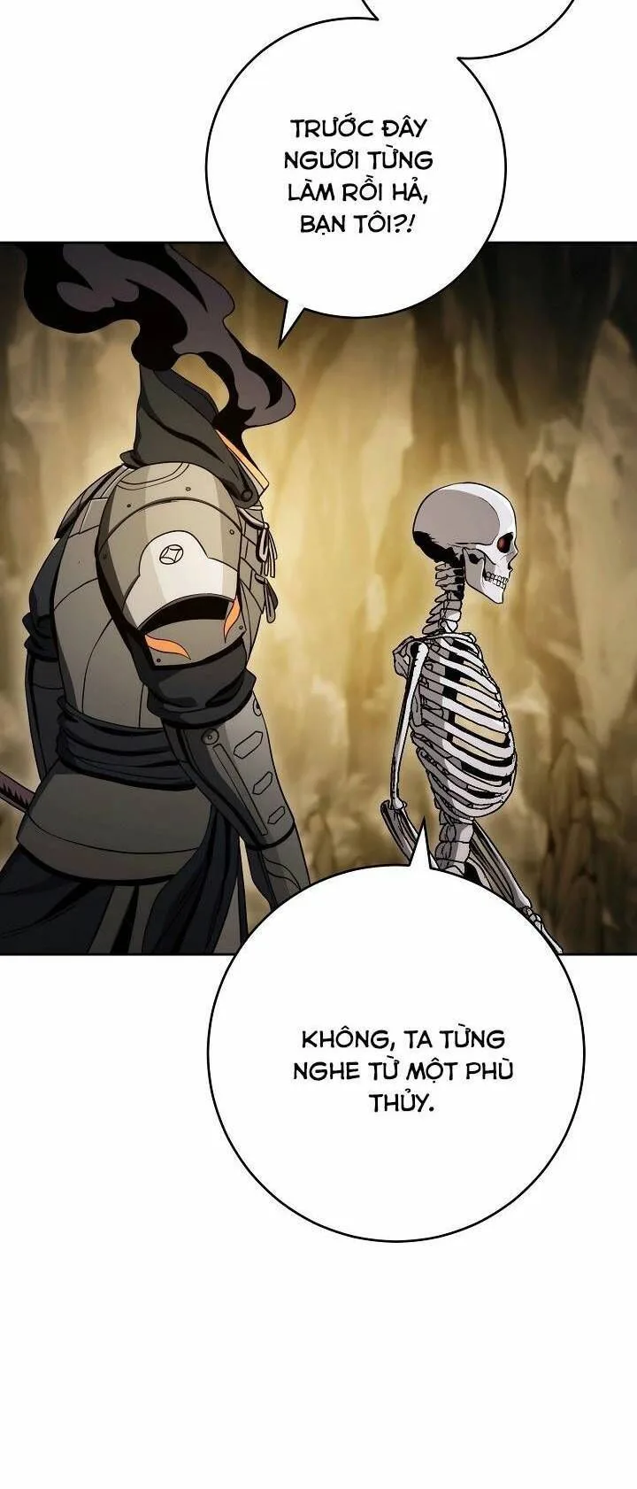 Cốt Binh Trở Lại chương 215.1 - trang 36