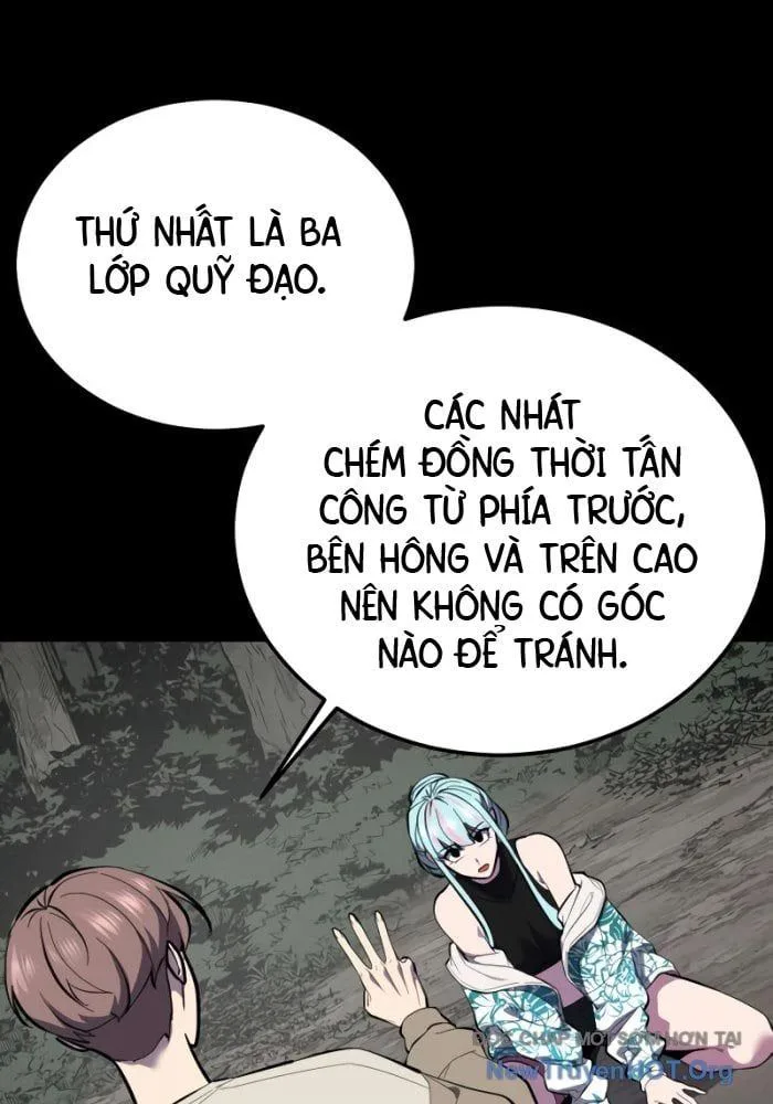 Cậu Bé Của Thần Chết chương 294 - trang 94