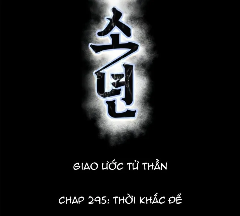 Cậu Bé Của Thần Chết chương 295 - trang 10