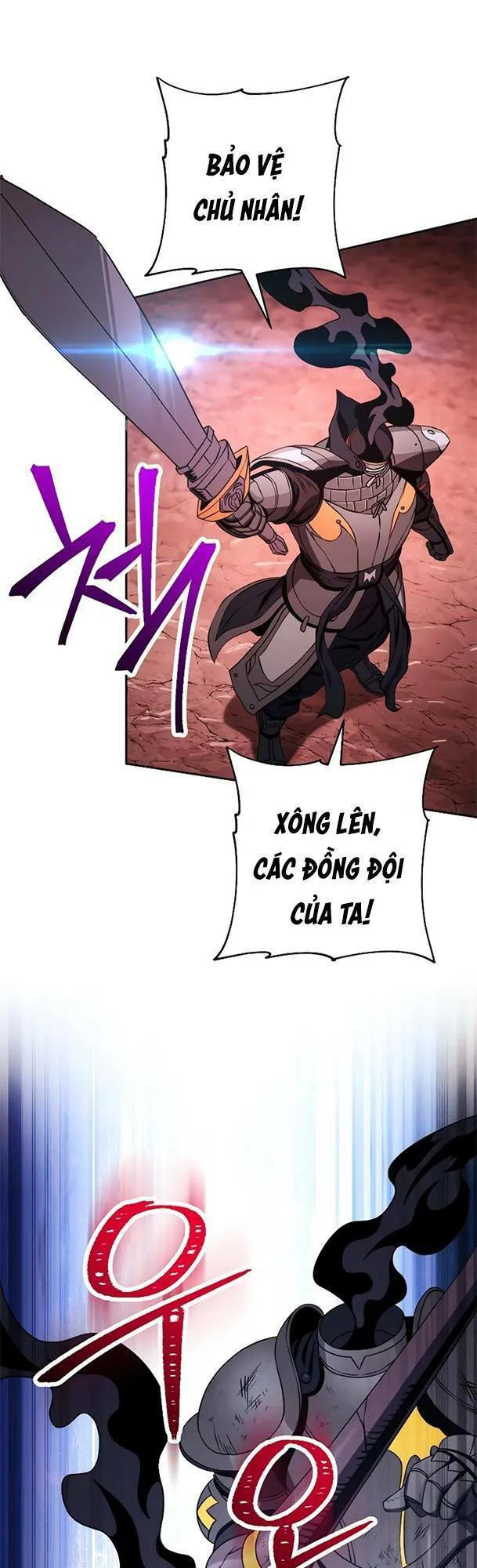 Cốt Binh Trở Lại chương 223 - trang 12