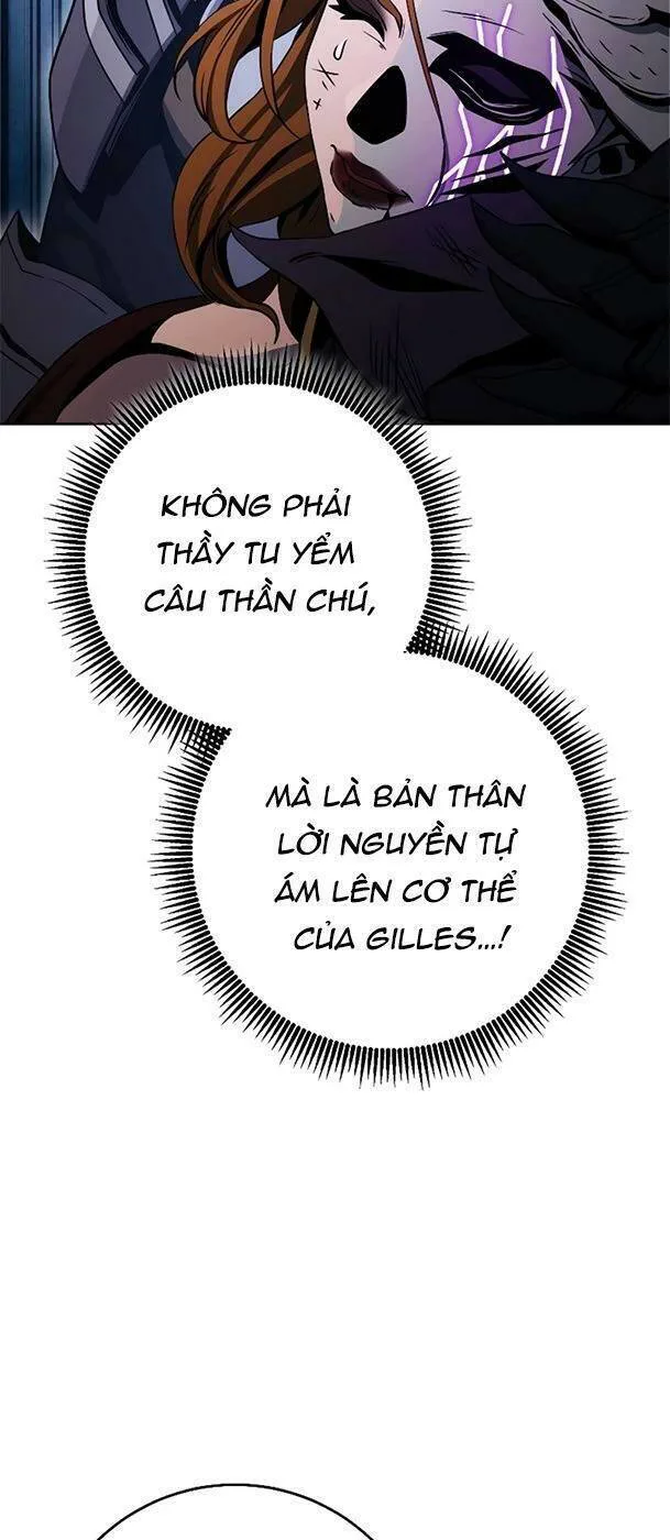 Cốt Binh Trở Lại chương 223 - trang 40