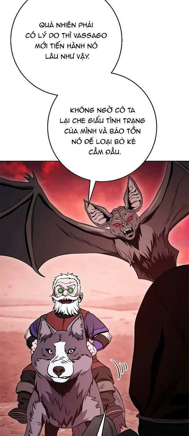 Cốt Binh Trở Lại chương 223 - trang 41