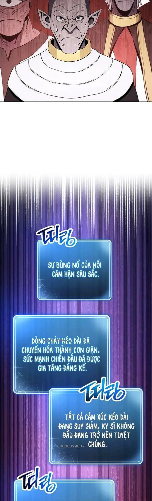 Cốt Binh Trở Lại chương 223 - trang 57