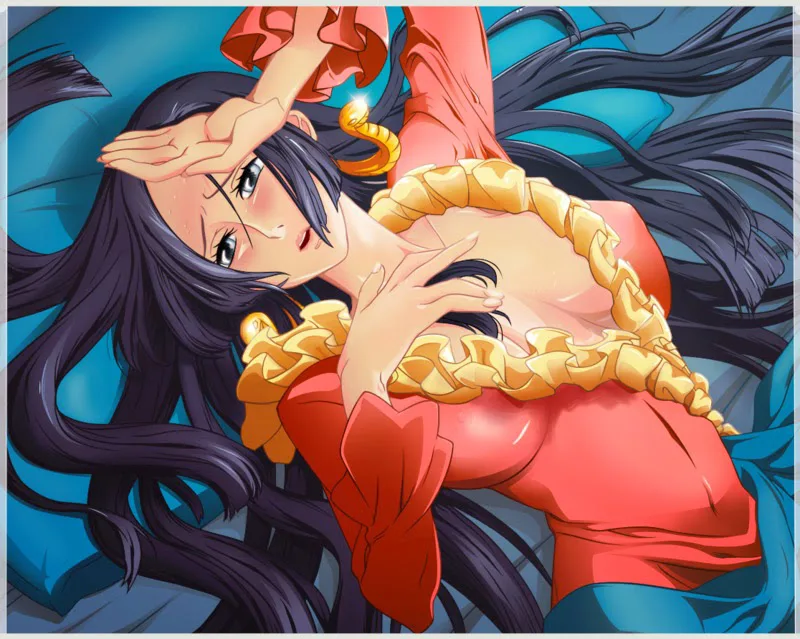One Piece chương 749 - trang 17