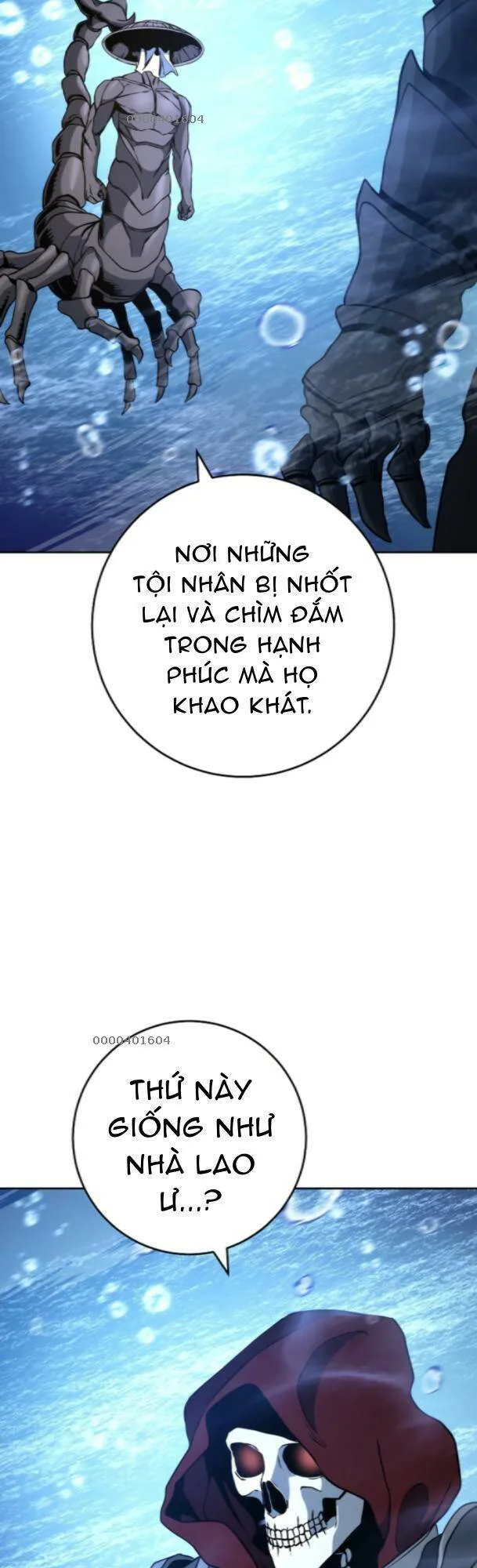 Cốt Binh Trở Lại chương 231 - trang 62