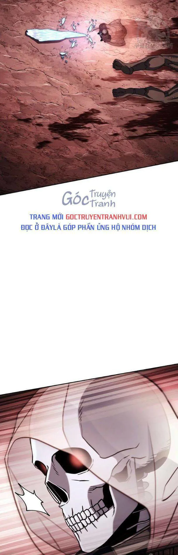 Cốt Binh Trở Lại chương 233 - trang 41
