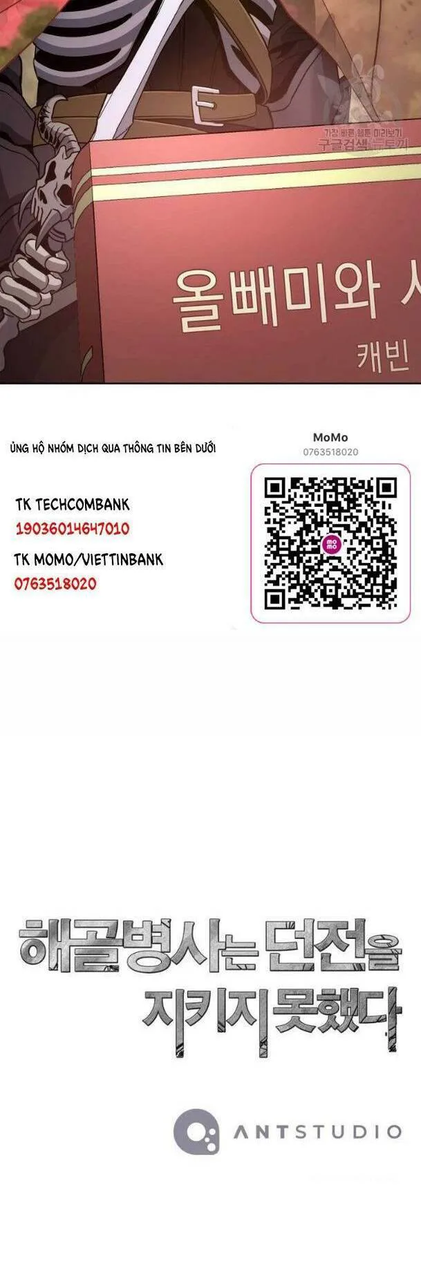 Cốt Binh Trở Lại chương 233 - trang 64