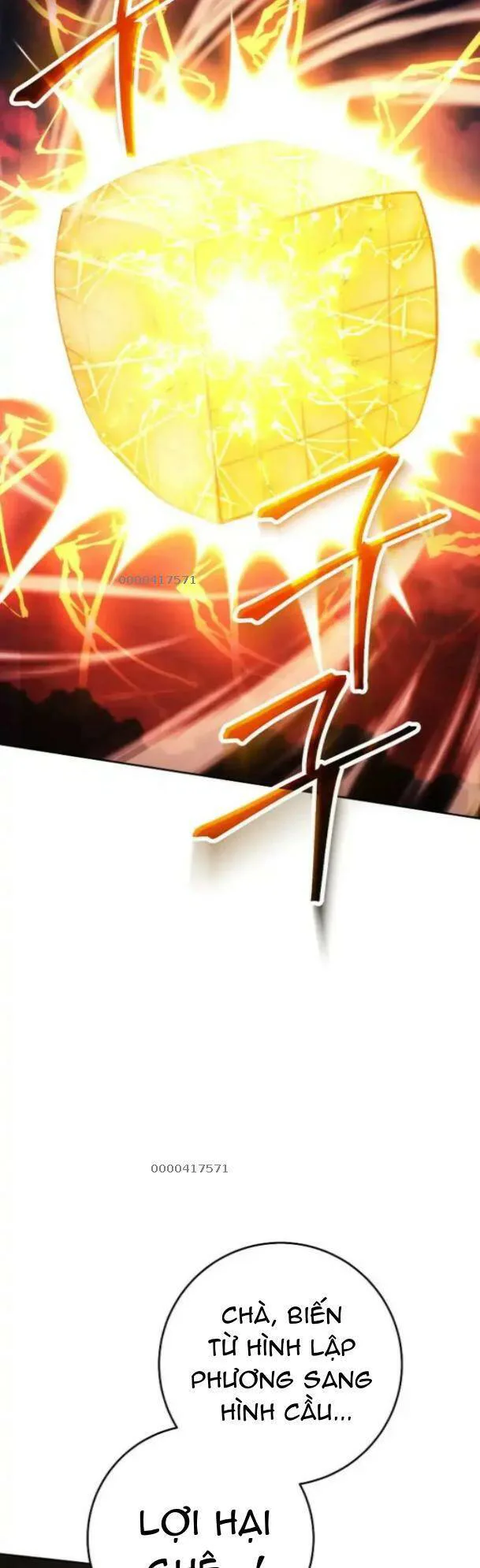 Cốt Binh Trở Lại chương 237 - trang 3