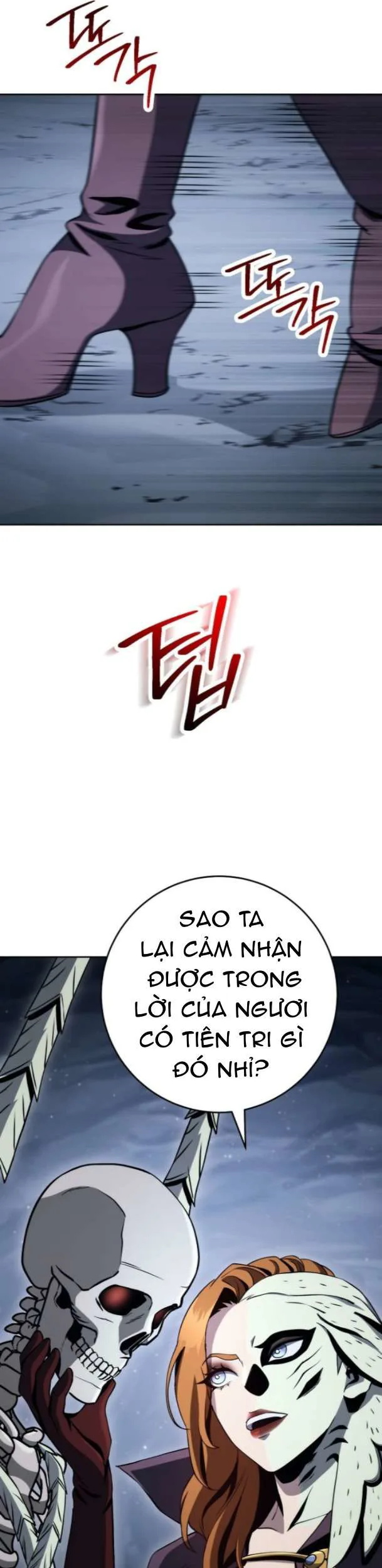Cốt Binh Trở Lại chương 242 - trang 4