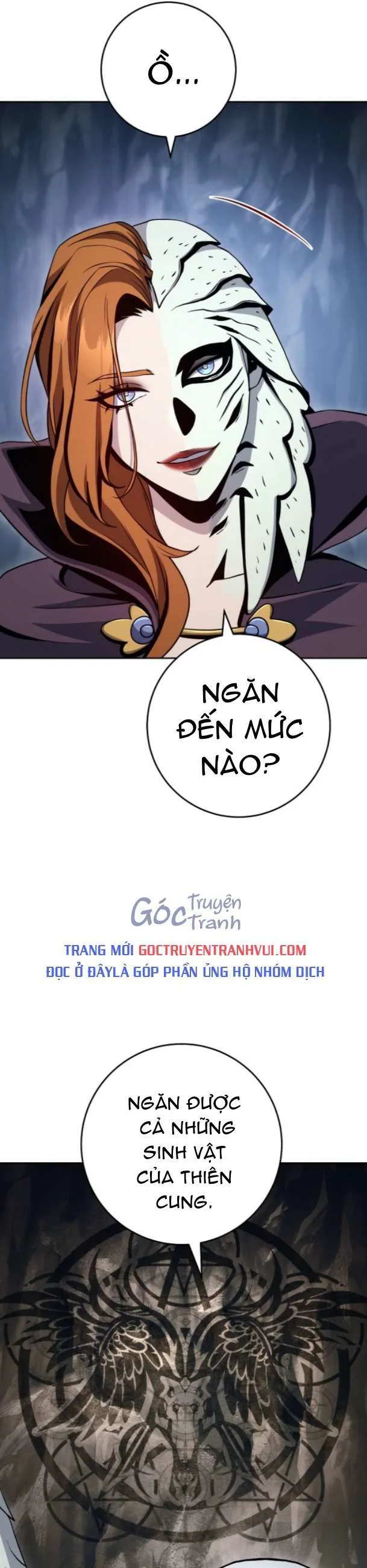Cốt Binh Trở Lại chương 242 - trang 10
