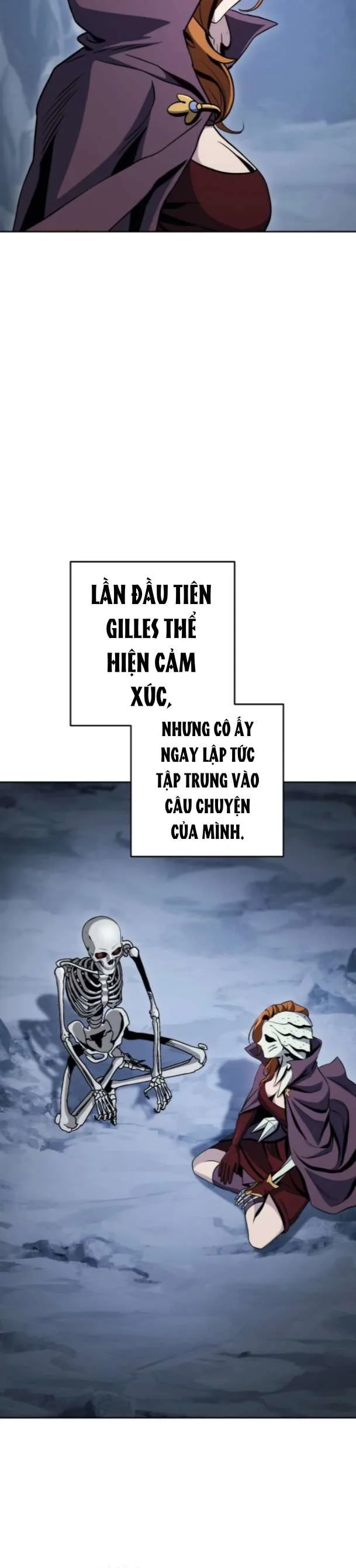 Cốt Binh Trở Lại chương 242 - trang 24