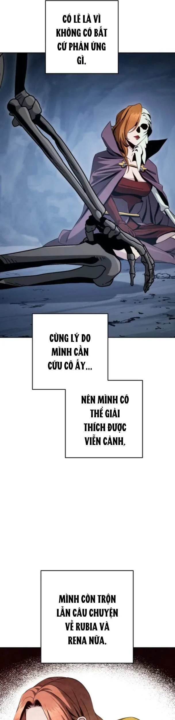 Cốt Binh Trở Lại chương 242 - trang 28
