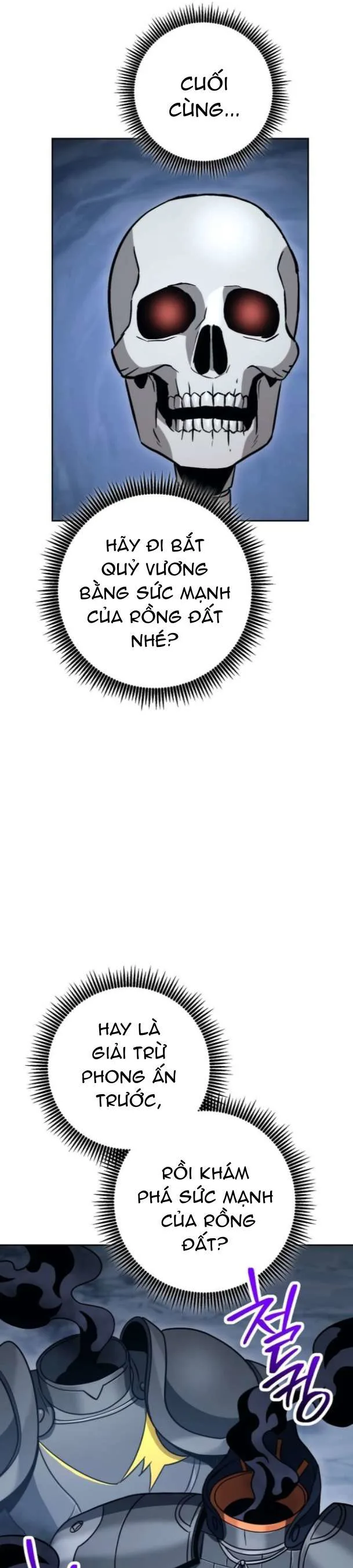 Cốt Binh Trở Lại chương 242 - trang 43