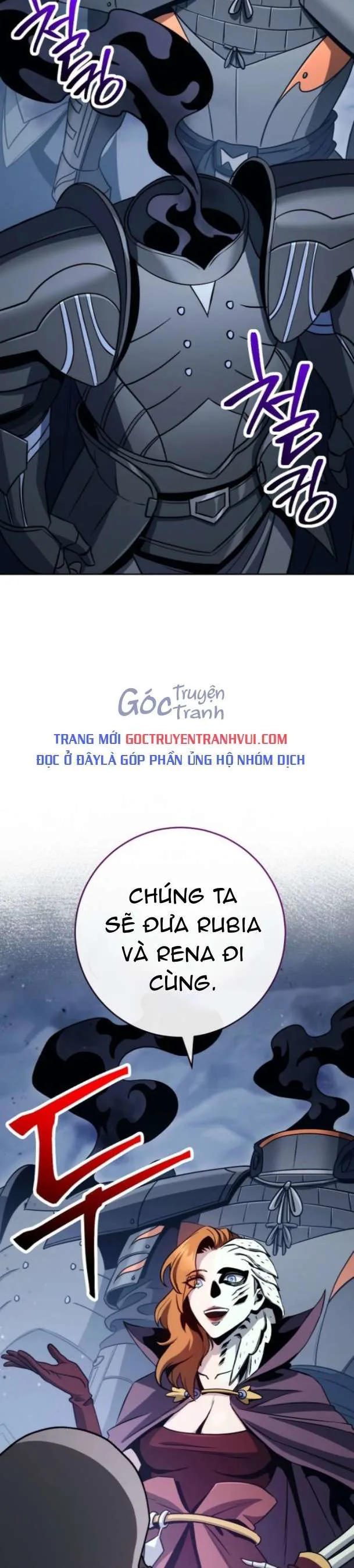 Cốt Binh Trở Lại chương 242 - trang 44