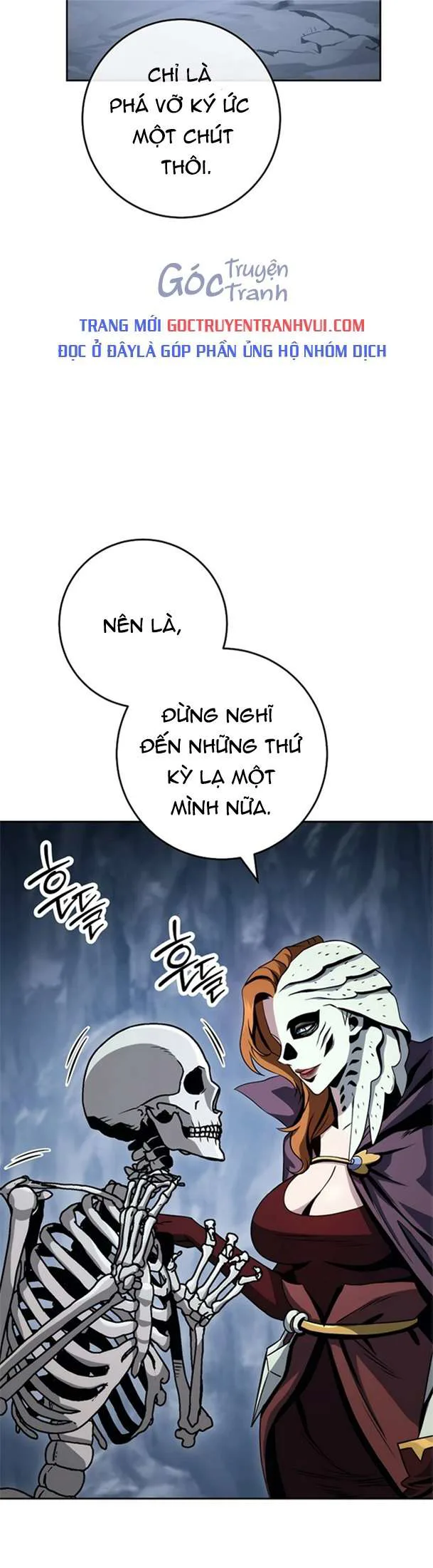 Cốt Binh Trở Lại chương 243 - trang 15