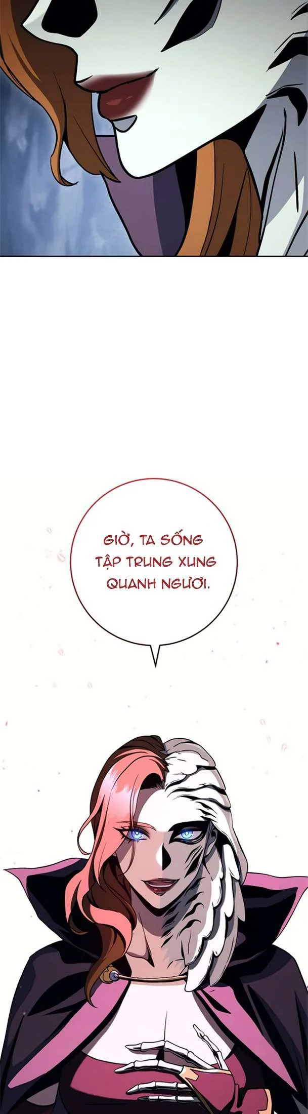Cốt Binh Trở Lại chương 243 - trang 17