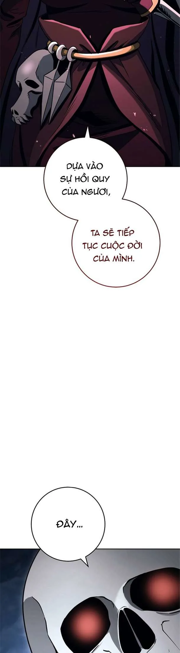 Cốt Binh Trở Lại chương 243 - trang 18