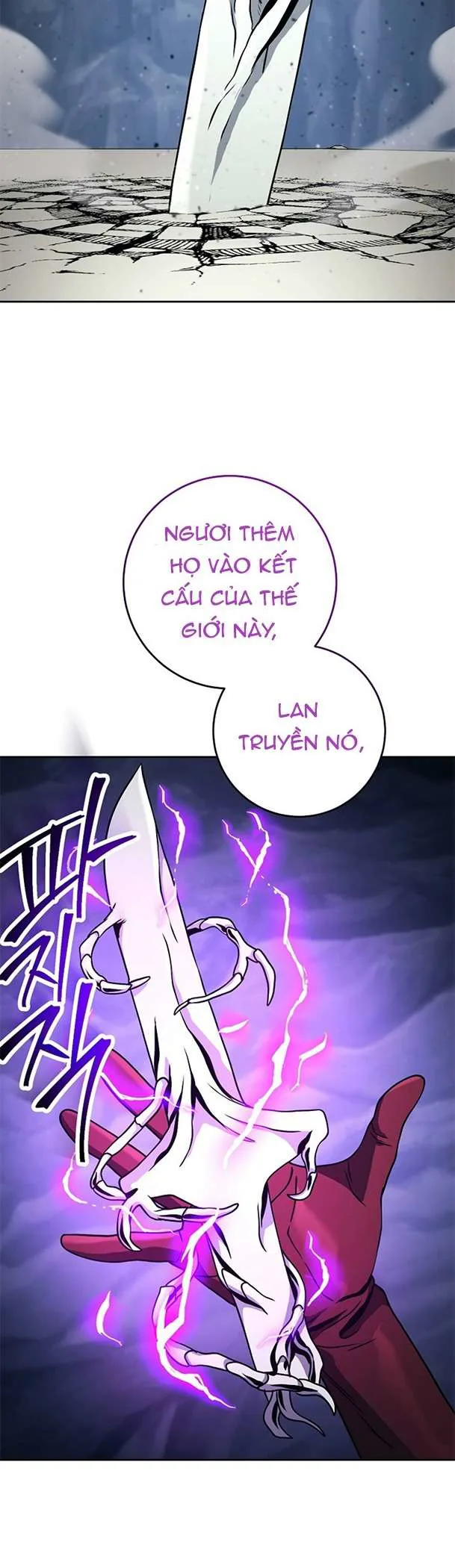 Cốt Binh Trở Lại chương 243 - trang 32