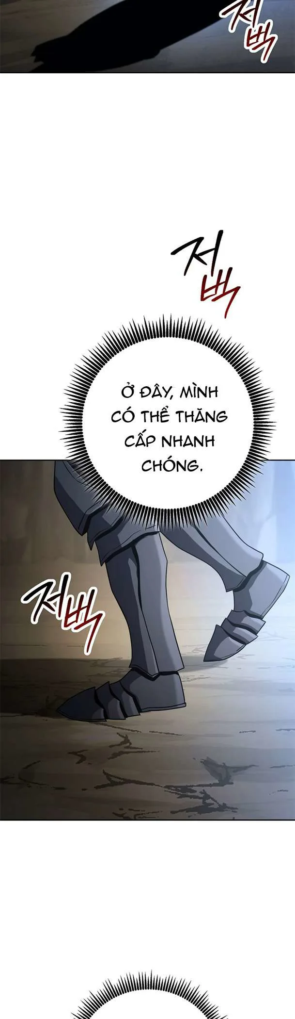 Cốt Binh Trở Lại chương 243 - trang 39