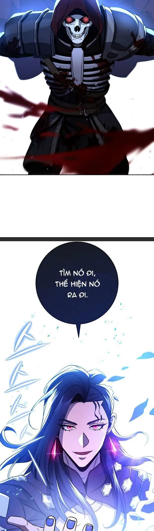 Cốt Binh Trở Lại chương 243 - trang 53