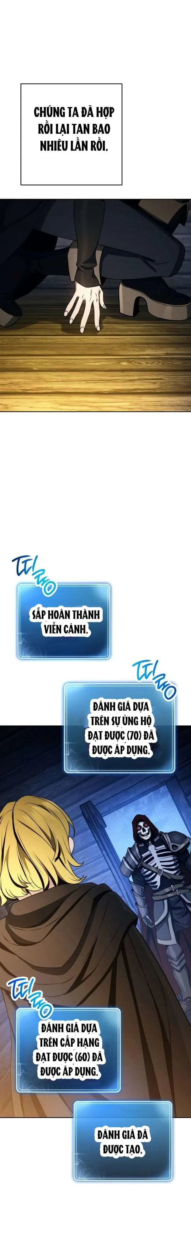 Cốt Binh Trở Lại chương 246 - trang 15
