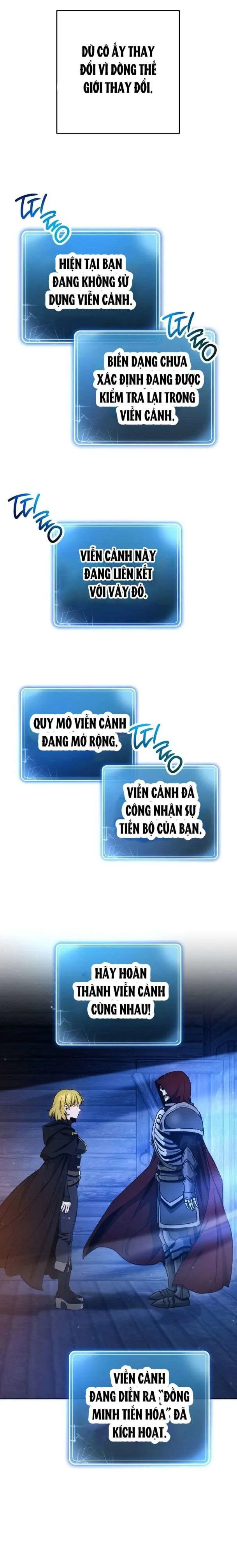 Cốt Binh Trở Lại chương 246 - trang 16