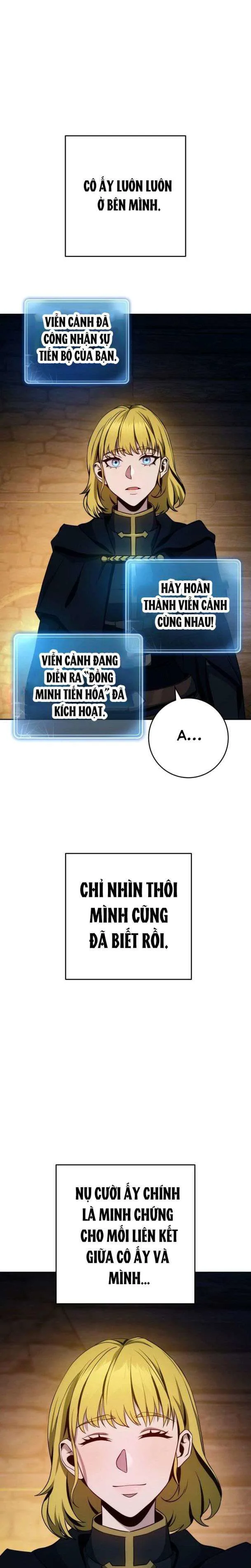 Cốt Binh Trở Lại chương 246 - trang 17