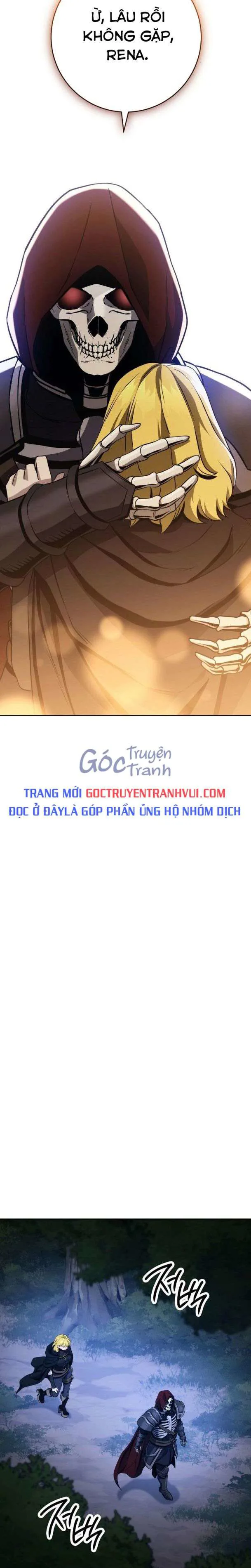 Cốt Binh Trở Lại chương 246 - trang 19