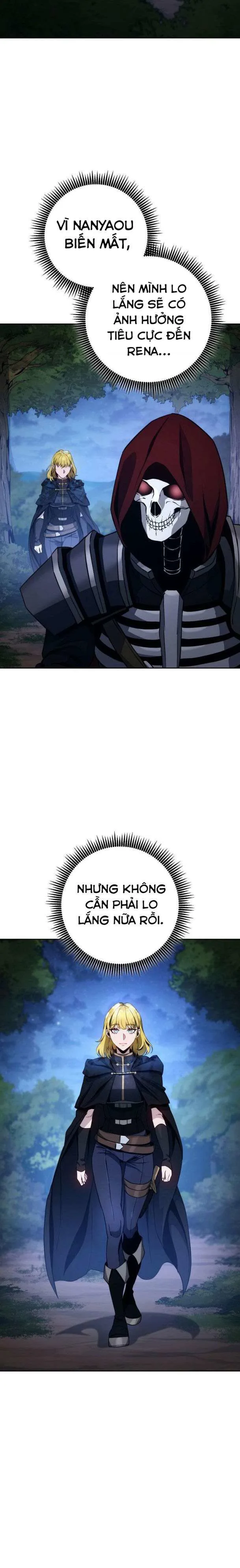 Cốt Binh Trở Lại chương 246 - trang 20
