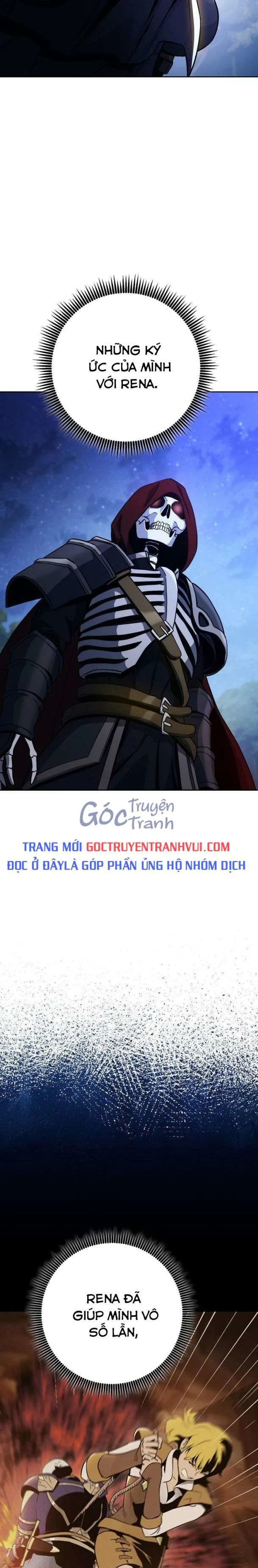 Cốt Binh Trở Lại chương 246 - trang 27