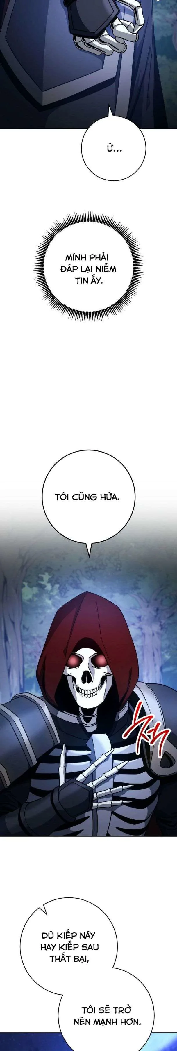 Cốt Binh Trở Lại chương 246 - trang 30