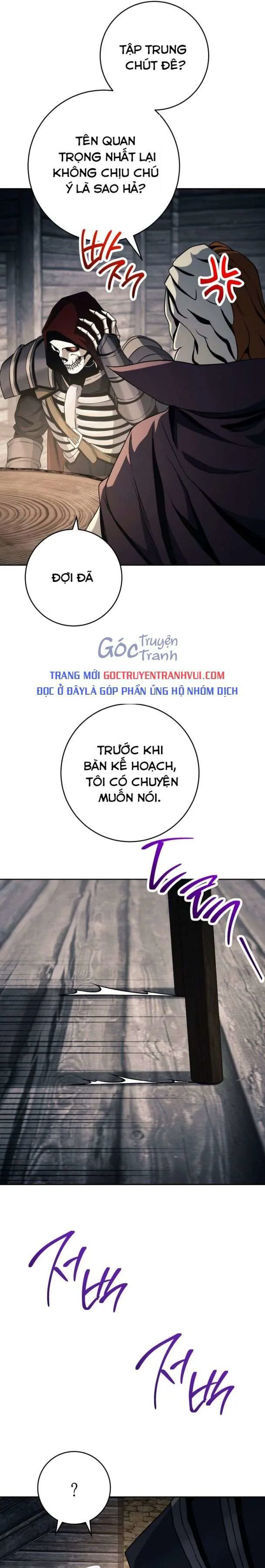 Cốt Binh Trở Lại chương 247 - trang 13