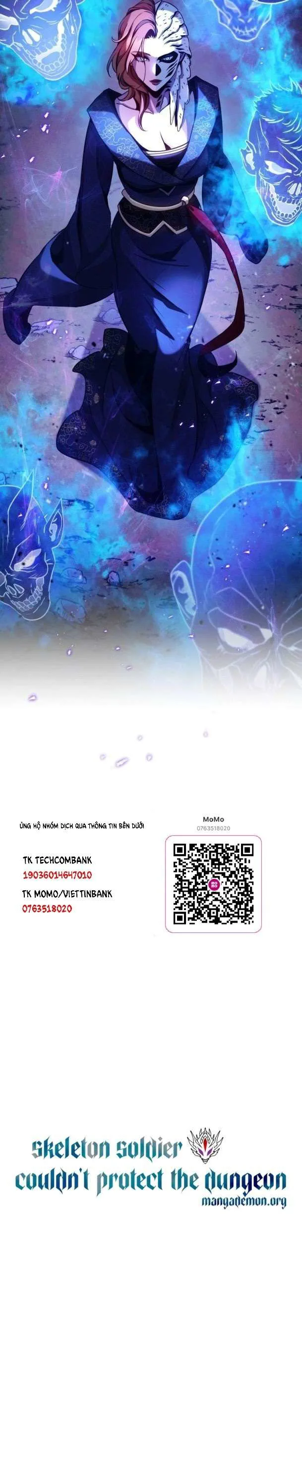 Cốt Binh Trở Lại chương 247 - trang 30
