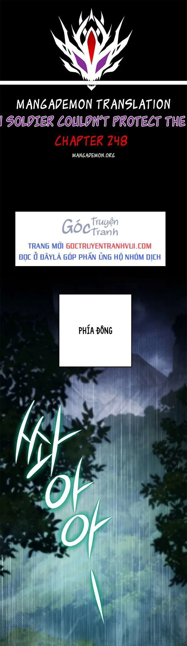 Cốt Binh Trở Lại chương 248 - trang 1