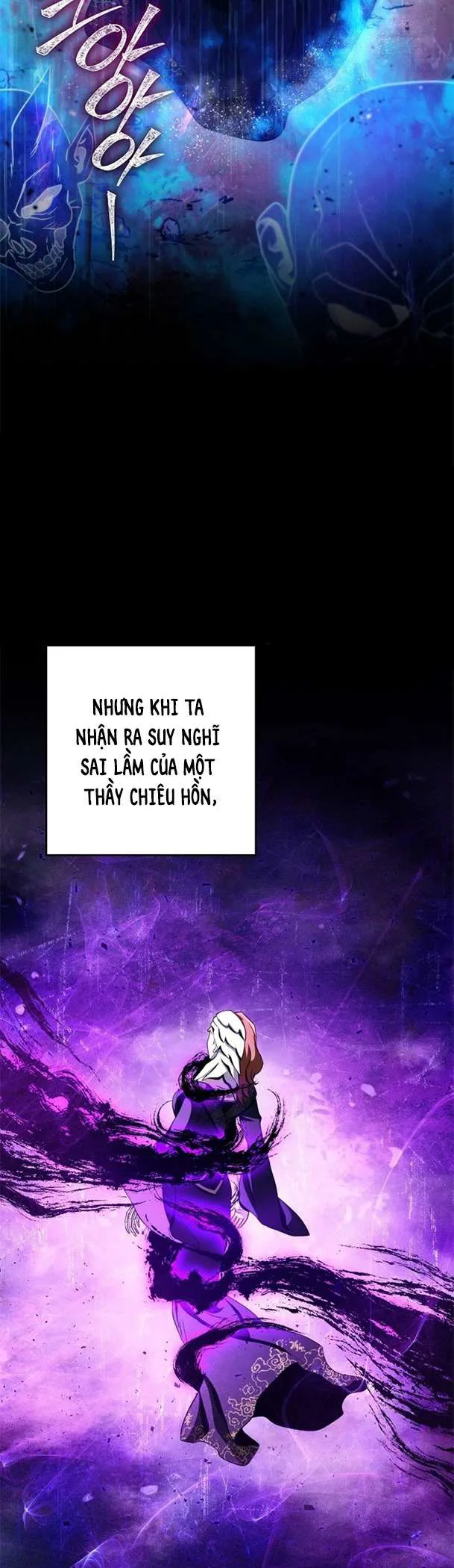 Cốt Binh Trở Lại chương 248 - trang 4