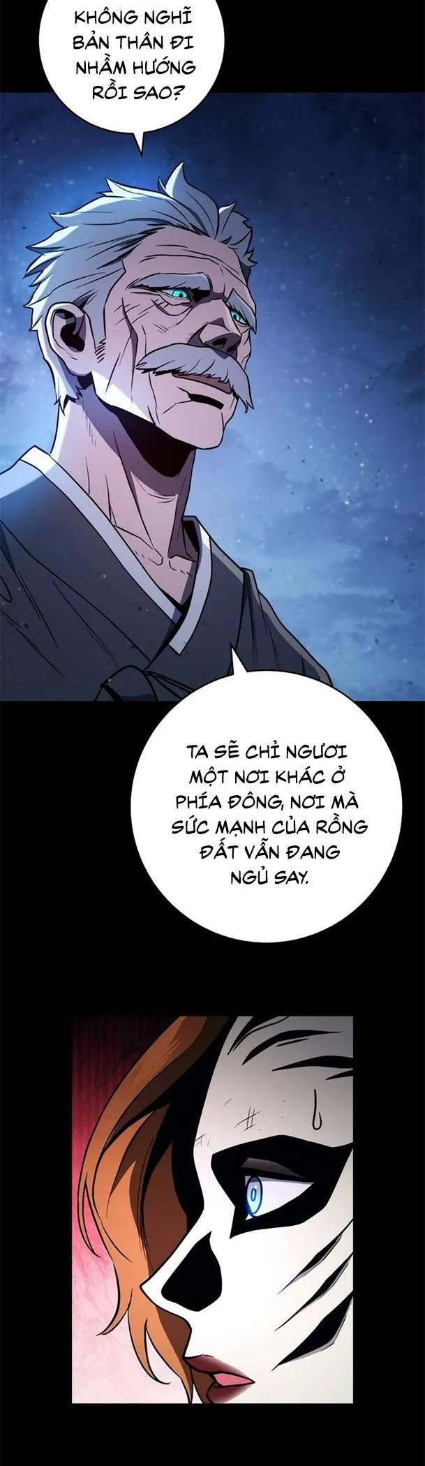 Cốt Binh Trở Lại chương 248 - trang 46