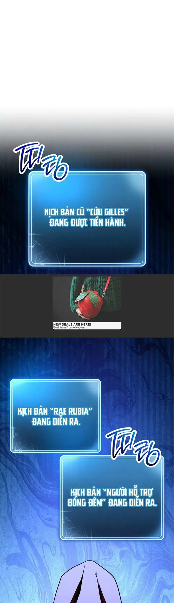 Cốt Binh Trở Lại chương 249 - trang 20
