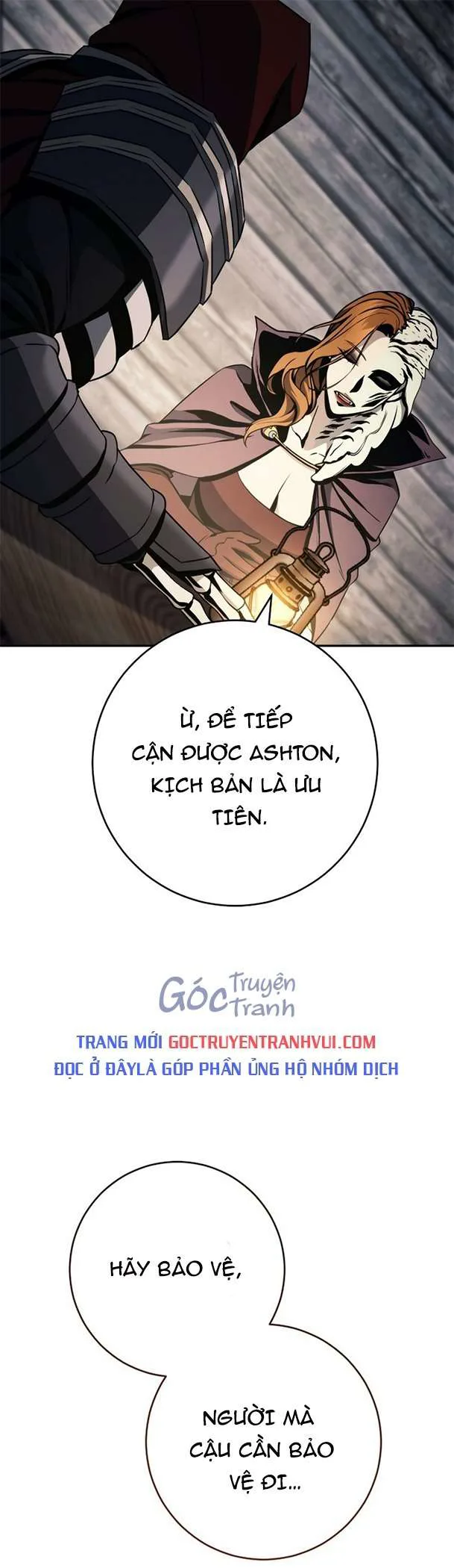 Cốt Binh Trở Lại chương 249 - trang 22
