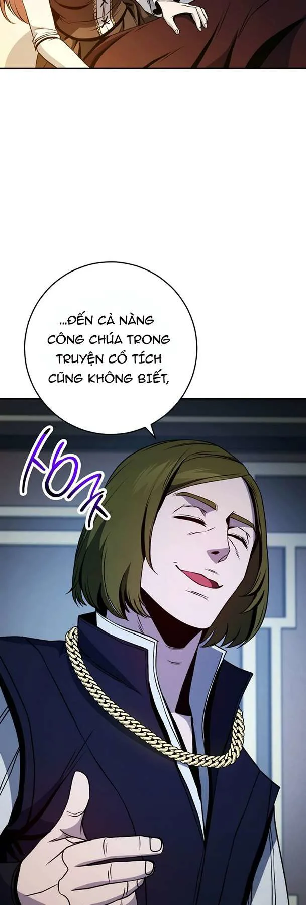 Cốt Binh Trở Lại chương 249 - trang 45