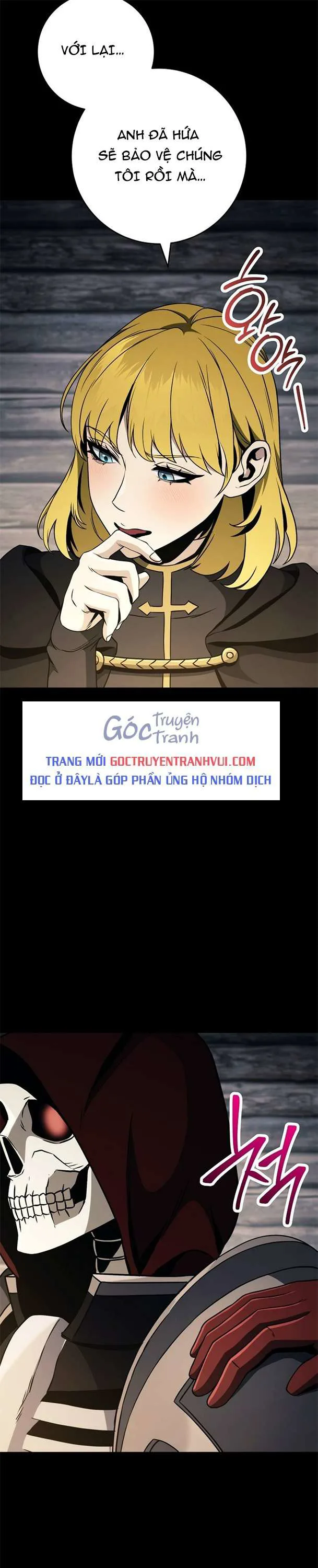 Cốt Binh Trở Lại chương 250 - trang 31