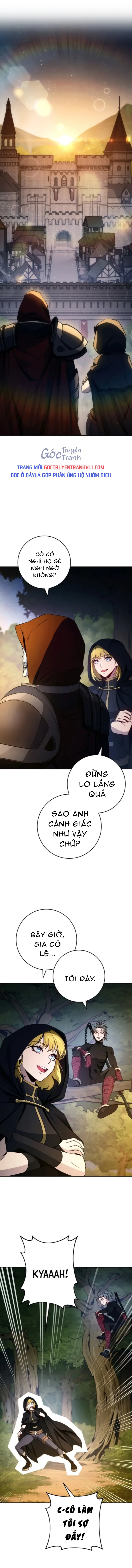 Cốt Binh Trở Lại chương 252 - trang 1