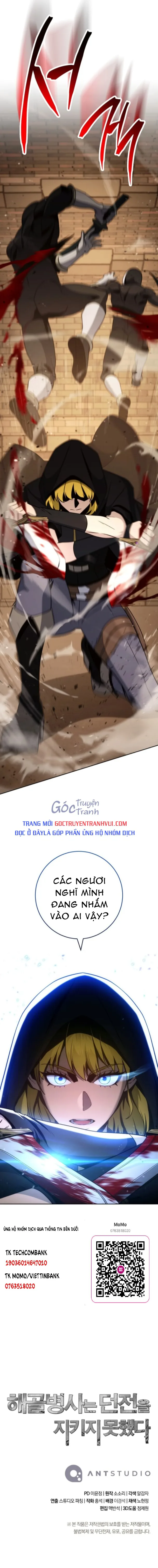 Cốt Binh Trở Lại chương 252 - trang 17