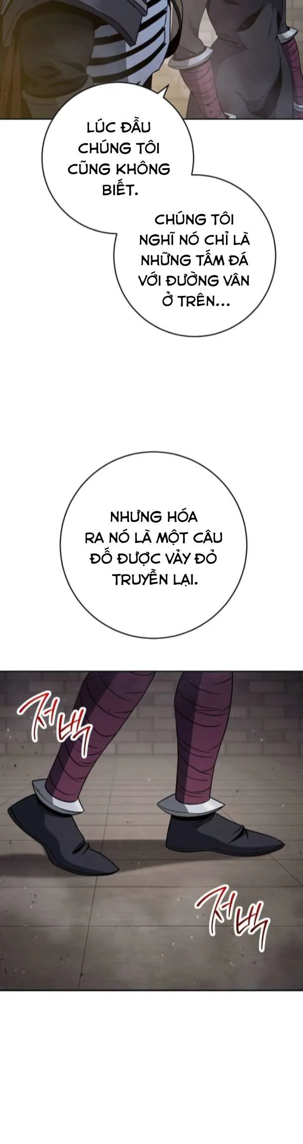 Cốt Binh Trở Lại chương 257 - trang 5